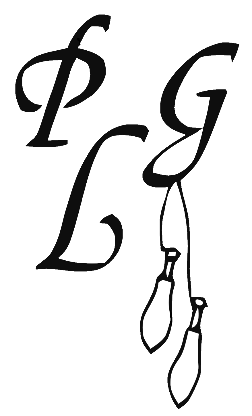 Pittsburgh Lace Group Logo